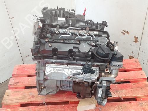 Engine BMW 1 Coupe (E82) | BP35920453M1 - Image 5
