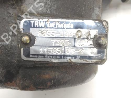 Steering rack NISSAN TRADE Van  | BP16013654M22 