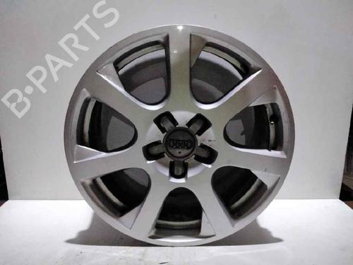 Used Rim AUDI Q5 (8RB) 2.0 TDI quattro (170 hp) 14316282