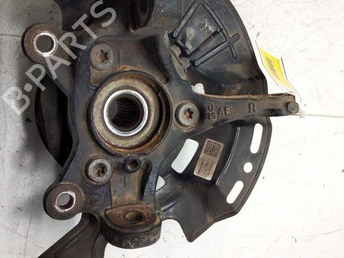 Used Right front steering knuckle Right front steering knuckle 26650322 26650322