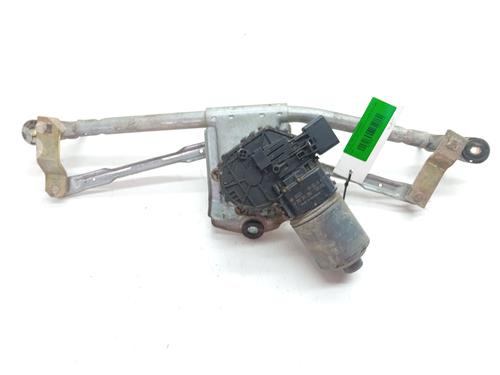 Viskermotor vindrude CITROËN C5 I (DC_) 2.2 HDi (DC4HXB, DC4HXE) (133 hp) 18407599