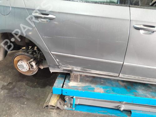 Front slam panel VW PASSAT B6 (3C2) 2.0 TDI | BP35794061C72  - Image 7