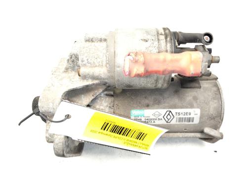 Used Starter RENAULT MEGANE III Coupe (DZ0/1_) [2008-2016]  30135285