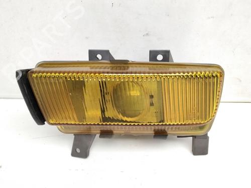 Used Left front fog light OPEL OMEGA A (V87) 1.8 (F19, M19, N19) (88 hp) 25227151