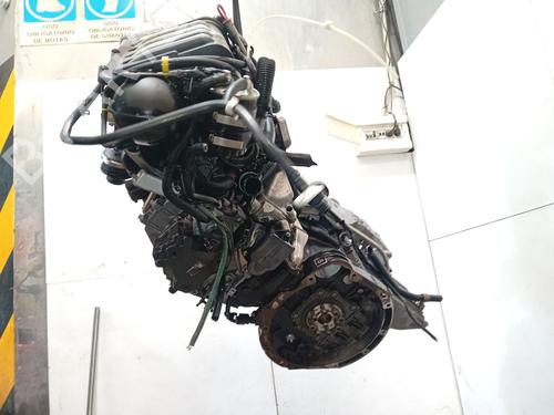 Engine MERCEDES-BENZ A-CLASS (W169)  | BP24178140M1 