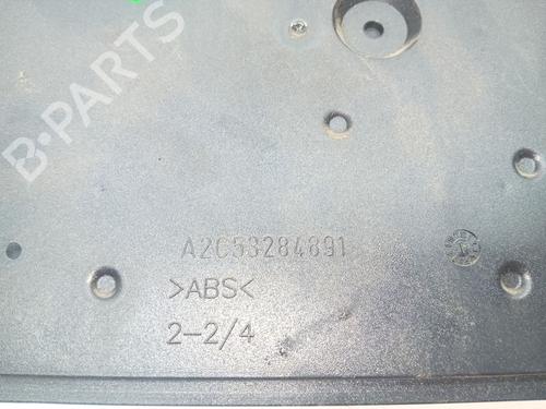 Electronic module RENAULT MEGANE III Hatchback (BZ0/1_, B3_)  | BP19163765M83 