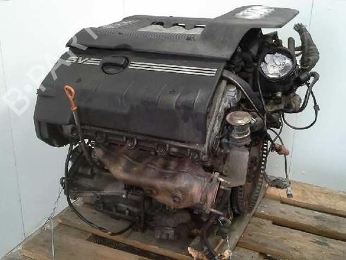 Engine AUDI A8 D2 (4D2, 4D8) 4.2 quattro | BP156495M1 