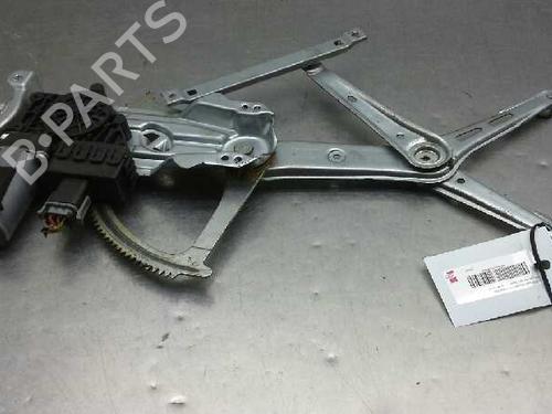 Used Front right window mechanism OPEL ASTRA H GTC (A04) [2005-2010]  2007014