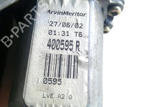 Front right window mechanism CITROËN XSARA (N1) 2.0 HDi 90 | BP8320048C23 