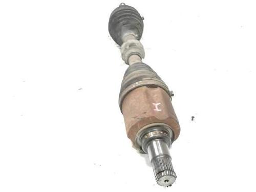 Left front driveshaft DODGE CALIBER | BP9255209M38 - Image 2
