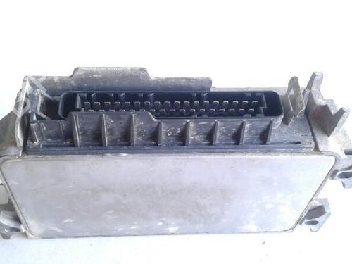 Engine control unit (ECU) FIAT PUNTO (176_)  | BP11430580M57 
