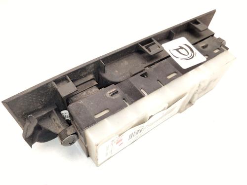 Left front window switch NISSAN NAVARA NP300 (D40) | BP30154241I27