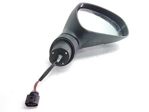 Used Right mirror SEAT LEON (1P1) 1.9 TDI (105 hp) 17034658