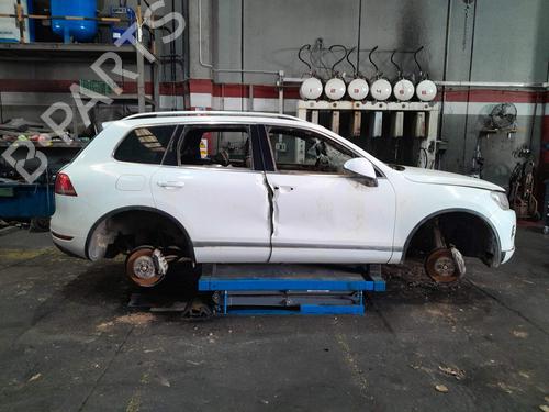 Used Parts VW TOUAREG (7P5, 7P6) 3.0 V6 TDI 4995247