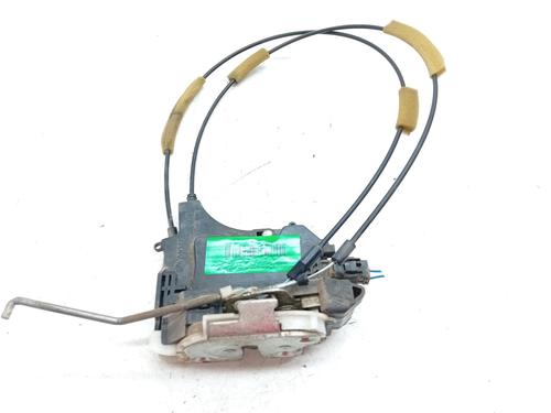 Used Rear right lock MITSUBISHI GRANDIS (NA_W) 2.0 DI-D (NA8W) (140 hp) 19269099