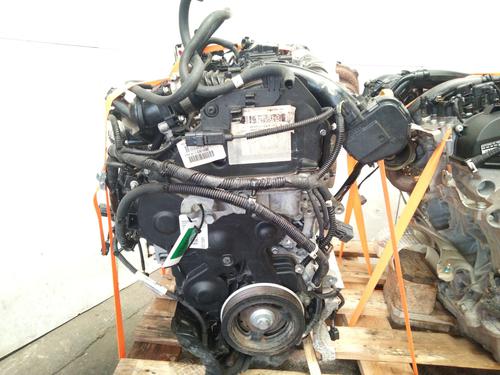 Engine VOLVO V40 Cross Country (526)  | BP18410475M1 
