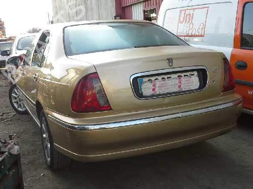 Right taillight ROVER 45 I Saloon (RT) | BP33454998C35 - Image 6