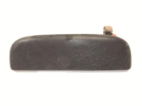 Used Front left exterior door handle OPEL AGILA (A) (H00) 1.0 12V (F68) (58 hp) 28113096