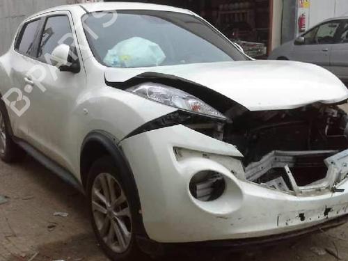 Right front window switch NISSAN JUKE (F15) | BP6984341I26 - Image 4