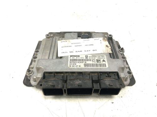 engine-control-unit-ecu-citroen-c4-i-lc_-2004-2005-2006-2007-2008-2009-2010-2011-2012-2013-2014-38517686 main image