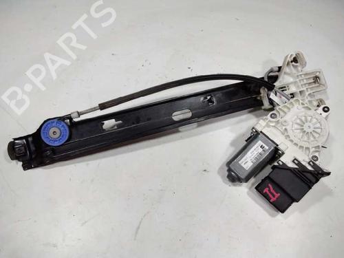 Used Rear left window mechanism SEAT ALTEA XL (5P5, 5P8) [2006-2015]  17034198