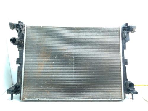 Water radiator JEEP COMPASS (MP, M6, MV, M7) 1.3 | BP40538889M31 - Image 2