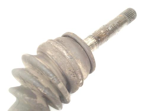 Right front driveshaft MITSUBISHI GALLOPER (JK-01) 2.5 TD intercooler | BP30734853M39 