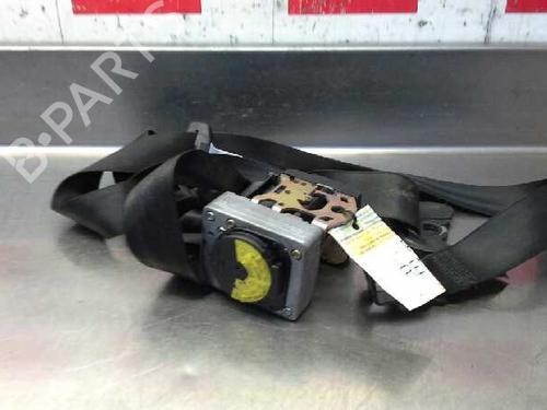 Front left seatbelt SEAT LEON (1M1)  | BP8747991I26 