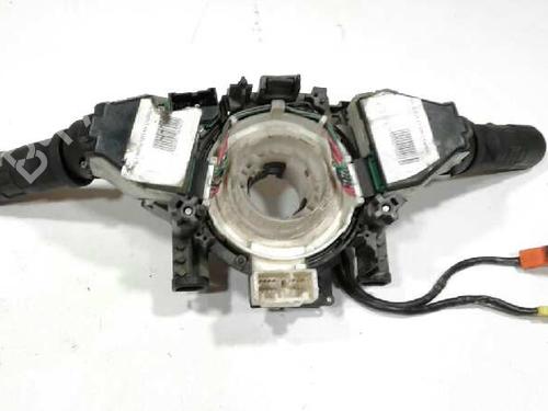 Used Steering column stalk NISSAN QASHQAI / QASHQAI +2 I (J10, NJ10, JJ10E) 2.0 dCi (150 hp) 13369321
