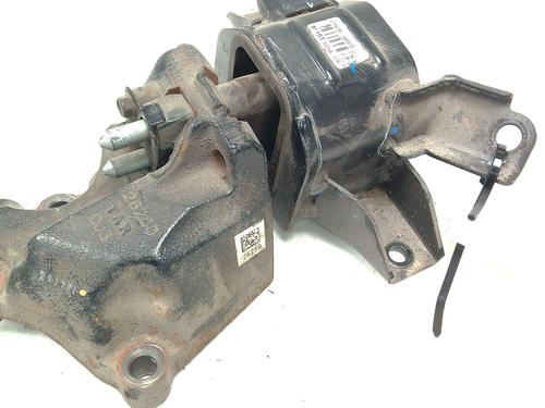 Engine mount HYUNDAI i20 III (BC3, BI3) 1.0 T-GDI hybrid 48V | BP38859031M89 - Image 2
