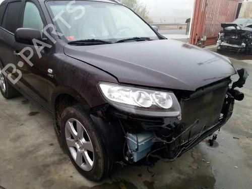 Ratstangsstang HYUNDAI SANTA FÉ II (CM) 2.2 CRDi | BP3450080I23  - Image 8