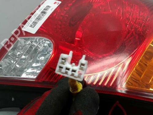 Left taillight HYUNDAI ACCENT II (LC) 1.5 CRDi | BP5257692C34 