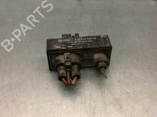 Elektronisk modul SEAT CORDOBA (6L2) [2002-2009]  13369086