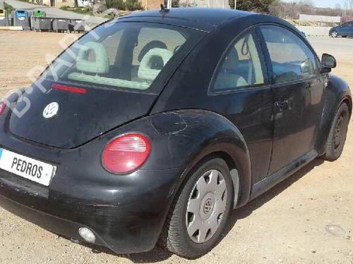 Højre bagtil skærm liste VW NEW BEETLE (9C1, 1C1) 1.8 T | BP3467932C137 