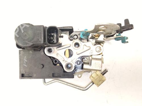 Rear right lock CHEVROLET AVEO / KALOS Hatchback (T200) 1.4 16V | BP27839364C99 