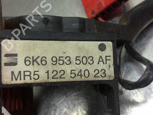 Steering column stalk SEAT IBIZA II (6K1) 1.9 TDI | BP1359409I23 
