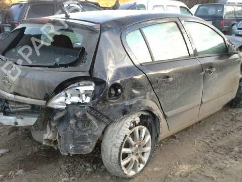 ABS Bremseaggregat OPEL ASTRA H (A04)  | BP4386352M43 