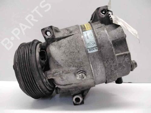 Used AC compressor AC compressor 1930313 1930313