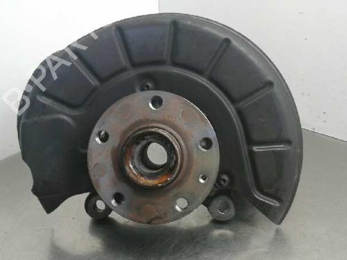 Left front steering knuckle VW TOURAN (1T1, 1T2)  | BP20312215M25 