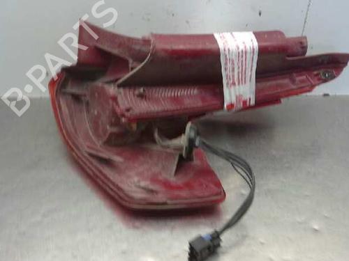 Left taillight CITROËN C4 I (LC_)  | BP3253787C34 