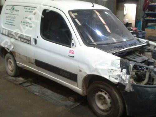 Support CITROËN BERLINGO / BERLINGO FIRST MPV (MF_, GJK_, GFK_)  | BP17034041C155 