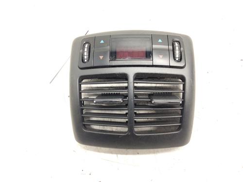 AC Styreenhet / Manøvreringsenhet MERCEDES-BENZ E-CLASS (W211) [2002-2009]  17035353