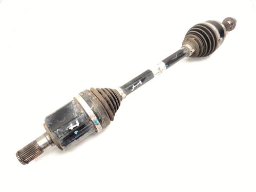 Drivksel foran venstre HYUNDAI TUCSON (NX4E, NX4A) 1.6 T-GDI Plug-in-Hybrid HTRAC (265 hp) 30685315