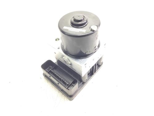 Used ABS pump BMW 1 (E87) 116 d (116 hp) 14967545