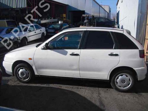 Right taillight SEAT IBIZA II (6K1) 1.9 SDI | BP135408C35 
