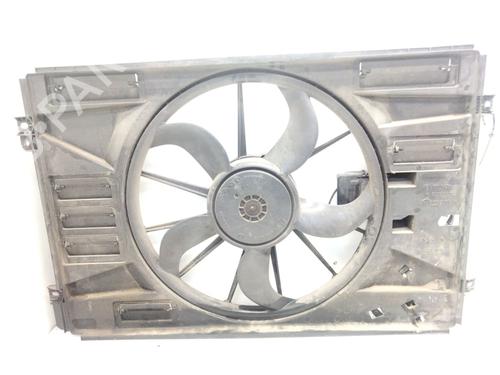 Used Radiator fan Radiator fan SEAT LEON (1P1) 1.6 TDI (105 hp) 36303521 36303521