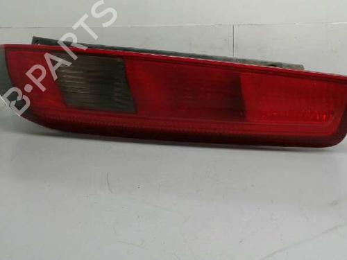 Used Right taillight FORD FIESTA V (JH_, JD_) [2001-2014]  6323902