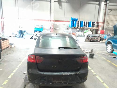 Warning switch SEAT TOLEDO IV (KG3) | BP15812074I22 - Image 6