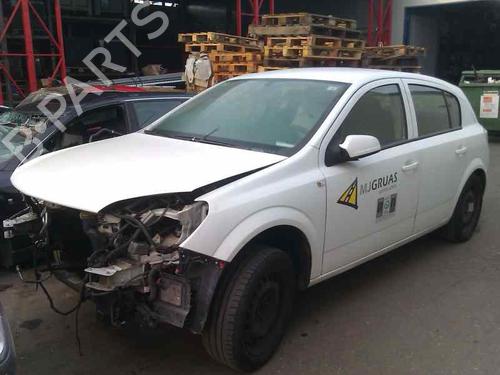Forkjerm venstre OPEL ASTRA H (A04) 1.7 CDTI (L48) | BP212942C41 