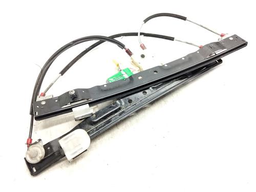 Used Front right window mechanism FORD S-MAX (WA6) 2.0 TDCi (140 hp) 20334579